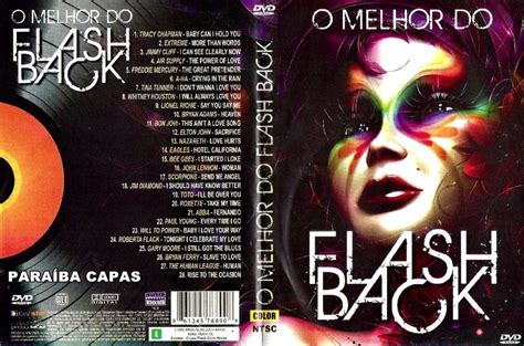 flash back 92 clips|os melhores do flash back dvd.